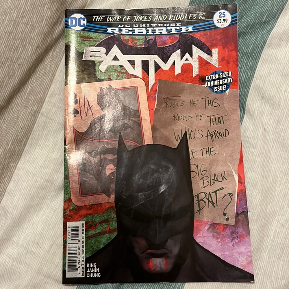 3 Vintage original DC comics, in amazing condition!🫶🫶 - Picture 3 of 5